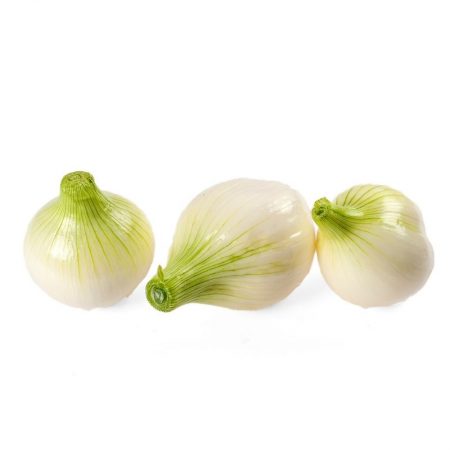 New onion